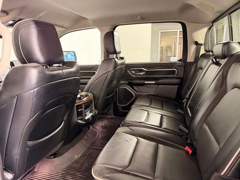 Used 2022 RAM 1500 Laramie image 27