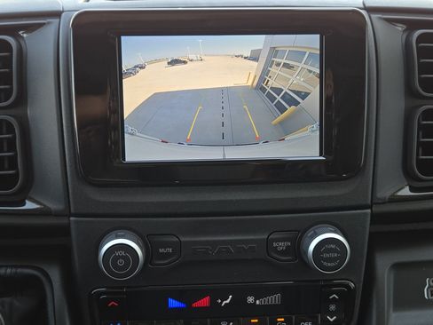 New 2026 RAM ProMaster 2500 w/ Convenience Group FWD image 14