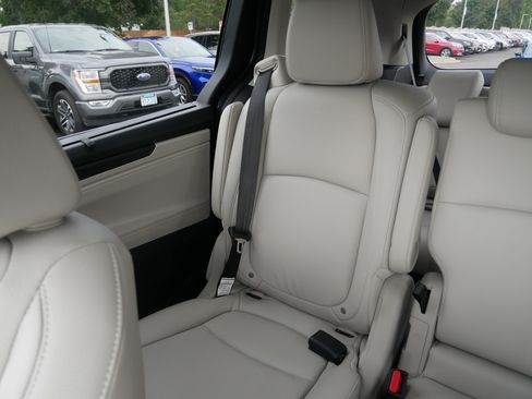 New 2026 Honda Odyssey EX-L image 12