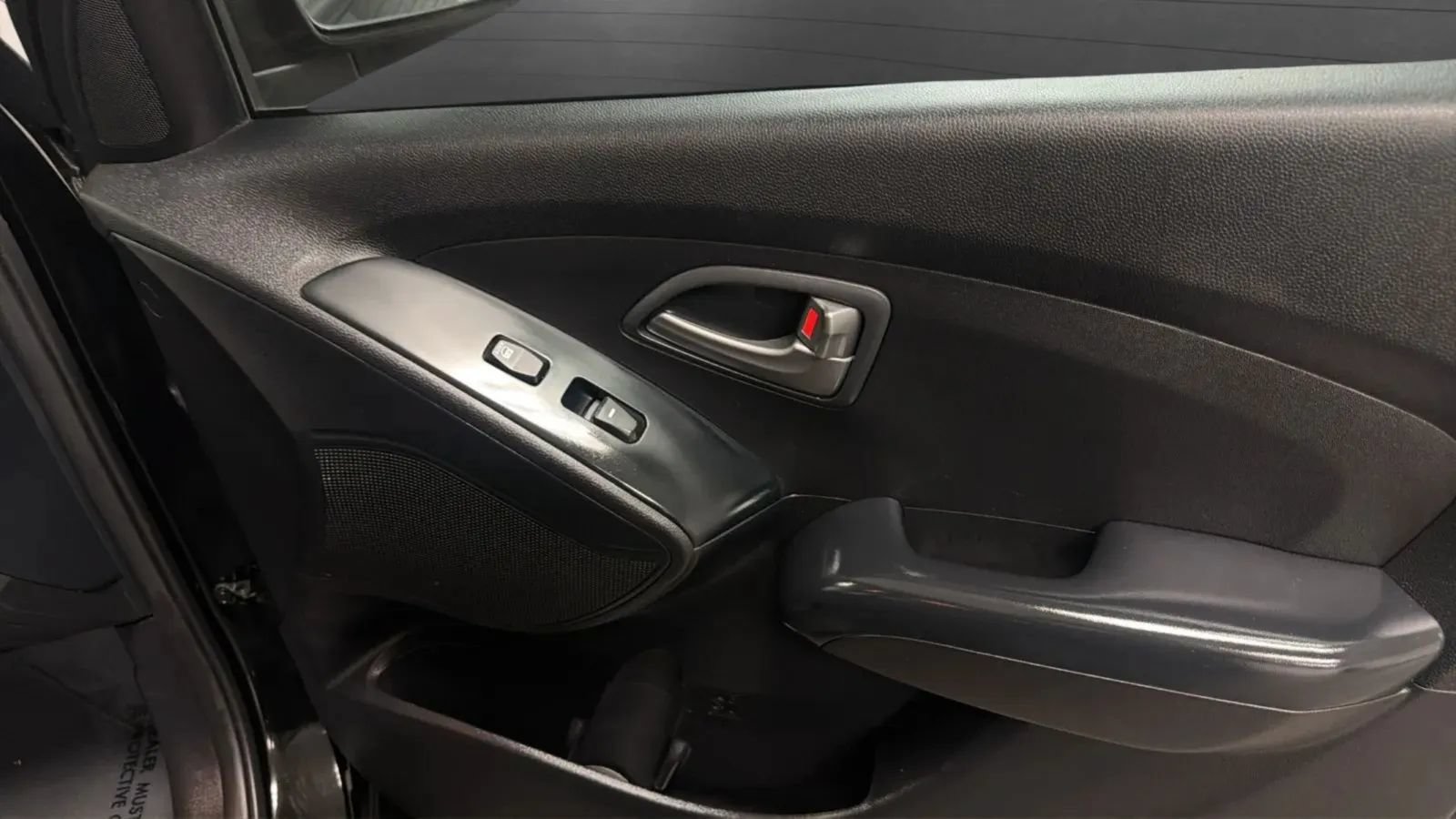 Used 2015 Hyundai Tucson GLS FWD image 17