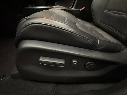 Certified 2022 Honda CR-V EX-L image 8