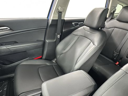 New 2026 Kia Sportage EX image 13