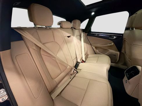 New 2026 Porsche Macan AWD/4WD image 29