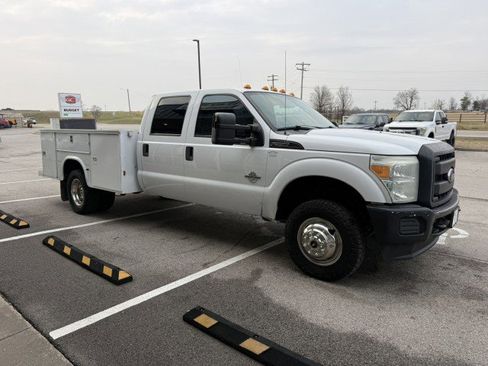 Used 2013 Ford F350 XL image 3