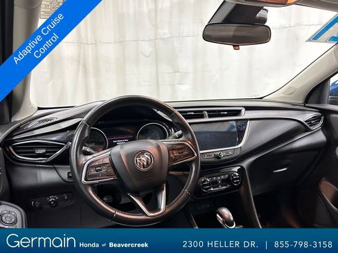 Used 2021 Buick Encore GX Select w/ Advanced Technology Package image 18