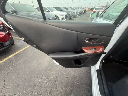 Used 2010 Lexus HS 250h image 19