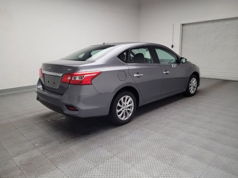 Used 2019 Nissan Sentra SV image 9