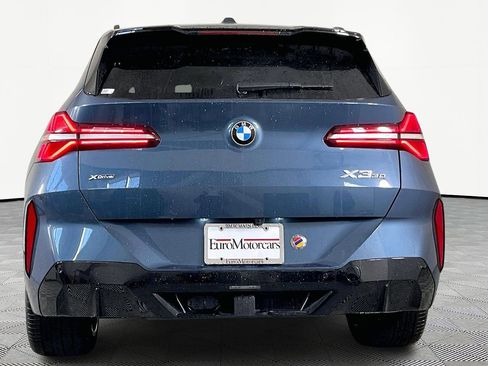 New 2026 BMW X3 xDrive30 image 7