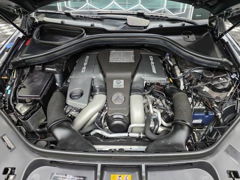 Used 2019 Mercedes-Benz GLE 63 AMG S image 46