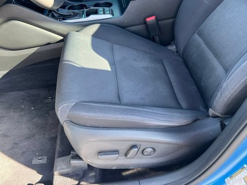 Used 2018 Hyundai Tucson SEL AWD/4WD image 27