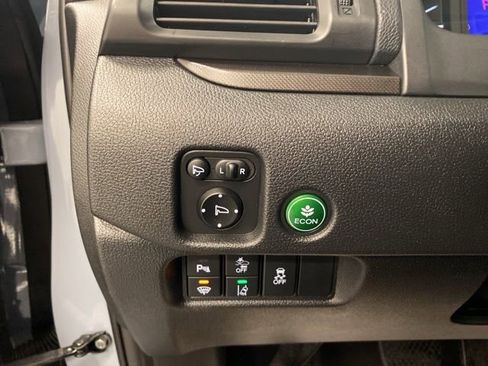 Certified 2025 Honda Passport TrailSport image 19