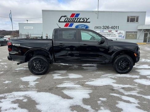 New 2026 Ford Ranger XLT image 6