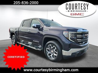 Used 2023 GMC Sierra 1500 SLT w/ SLT Premium Package
