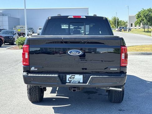 Used 2023 Ford F150 XLT w/ Equipment Group 302A High AWD/4WD image 26