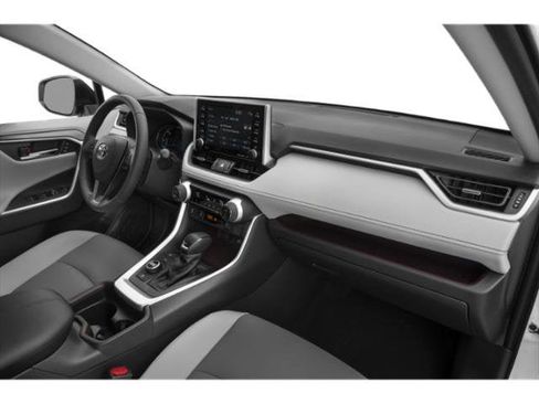 Certified 2020 Toyota RAV4 Limited AWD/4WD image 18