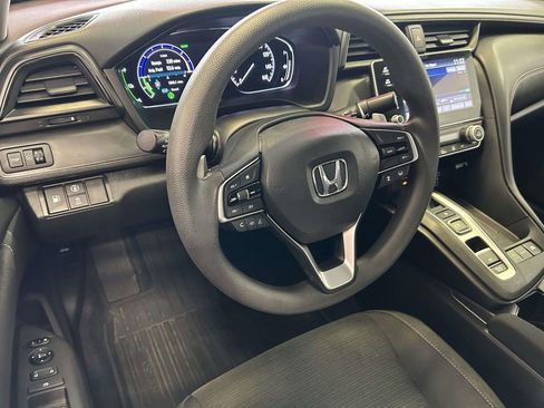 Used 2022 Honda Insight EX image 13