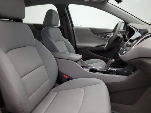 Used 2020 Chevrolet Malibu LT FWD image 21