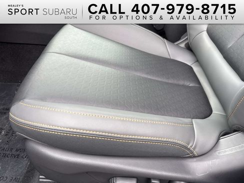 New 2026 Subaru Forester Wilderness AWD/4WD image 27