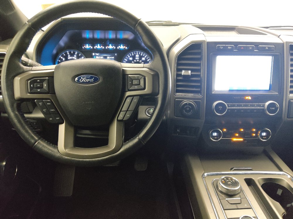 Used 2020 Ford Expedition XLT AWD/4WD image 22