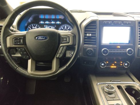 Used 2020 Ford Expedition XLT AWD/4WD image 22