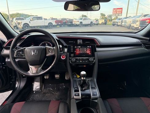 Used 2020 Honda Civic Si image 24