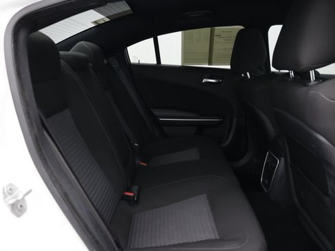 Used 2021 Dodge Charger R/T RWD image 35