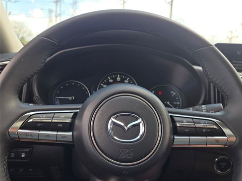 Used 2025 MAZDA CX-50 2.5 Hybrid w/ Premium Plus Pkg AWD/4WD image 38