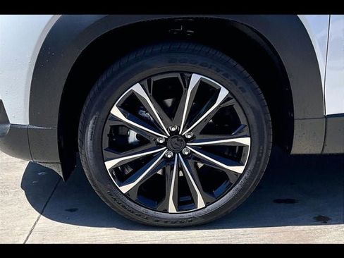 New 2026 MAZDA CX-50 AWD 2.5 S w/ Weather Package image 40
