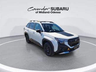 New 2026 Subaru Forester Wilderness video 2