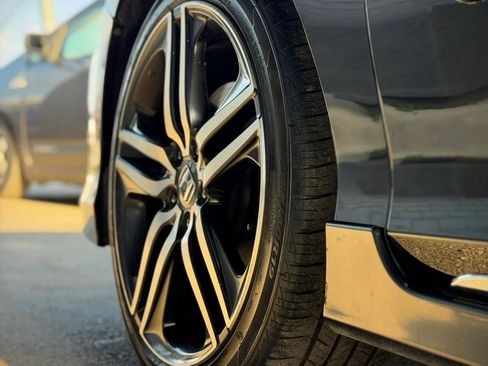 Used 2017 Honda Accord Sport image 28