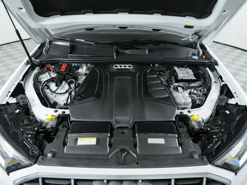 Certified 2022 Audi Q7 2.0T Premium image 43