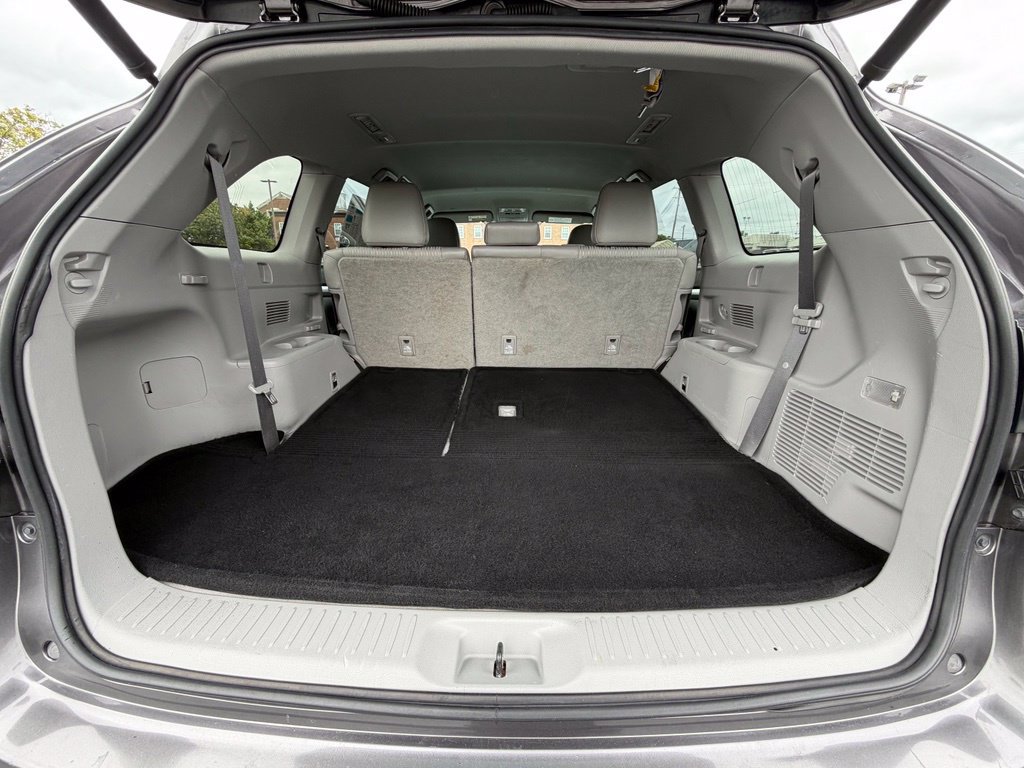 Used 2019 Toyota Highlander Plus FWD image 29