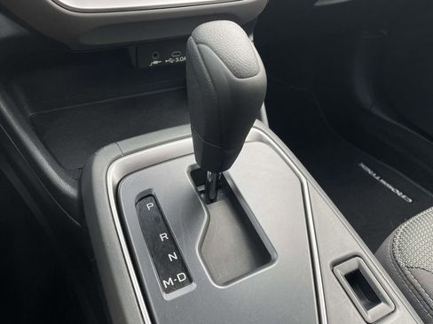 Certified 2024 Subaru Crosstrek 2.0i Premium w/ Crosstrek Mirror Package AWD/4WD image 19