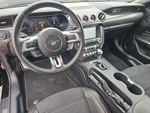 Used 2019 Ford Mustang GT Premium w/ GT Performance Package RWD image 11