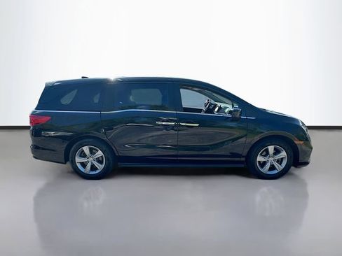 Used 2020 Honda Odyssey EX-L image 5