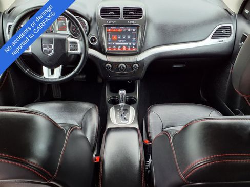 Used 2015 Dodge Journey R/T FWD image 14