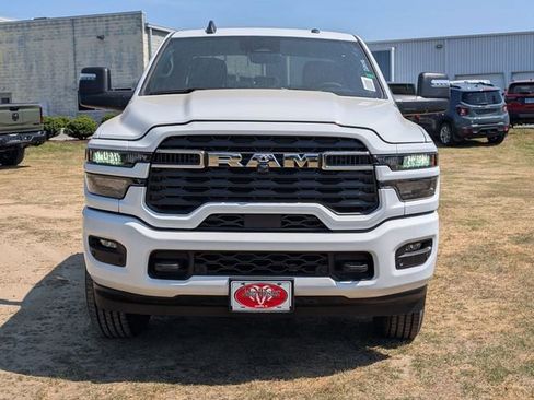 New 2026 RAM 2500 Big Horn AWD/4WD image 3