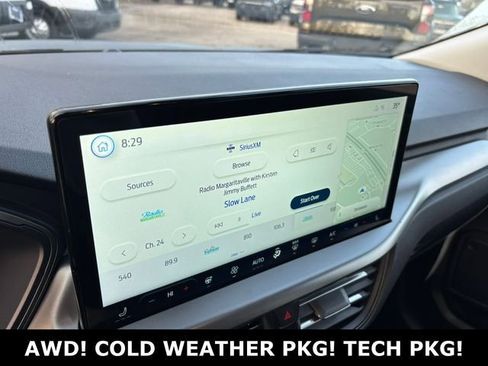 New 2026 Ford Escape Active w/ Tech Pack #1 image 16