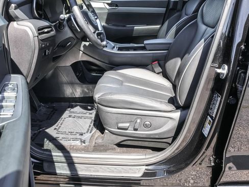 Used 2023 Hyundai Palisade XRT w/ Cargo Package FWD image 19