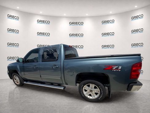 Used 2011 Chevrolet Silverado 1500 LT w/ All-Star Edition AWD/4WD image 5