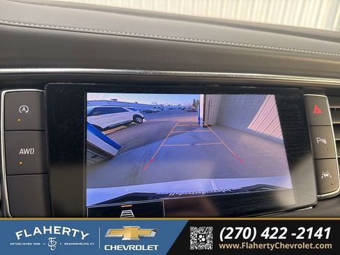 Used 2023 Buick Enclave Essence w/ Experience Buick Package image 29