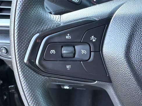 Used 2021 Chevrolet TrailBlazer LS w/ LPO, Blackout Package image 31