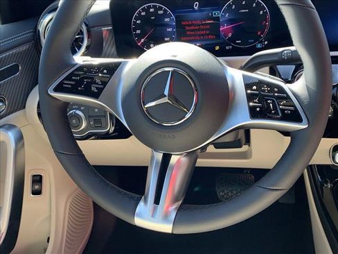 Certified 2026 Mercedes-Benz CLA 250 image 20