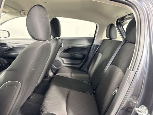 Used 2024 Mitsubishi Mirage ES image 20