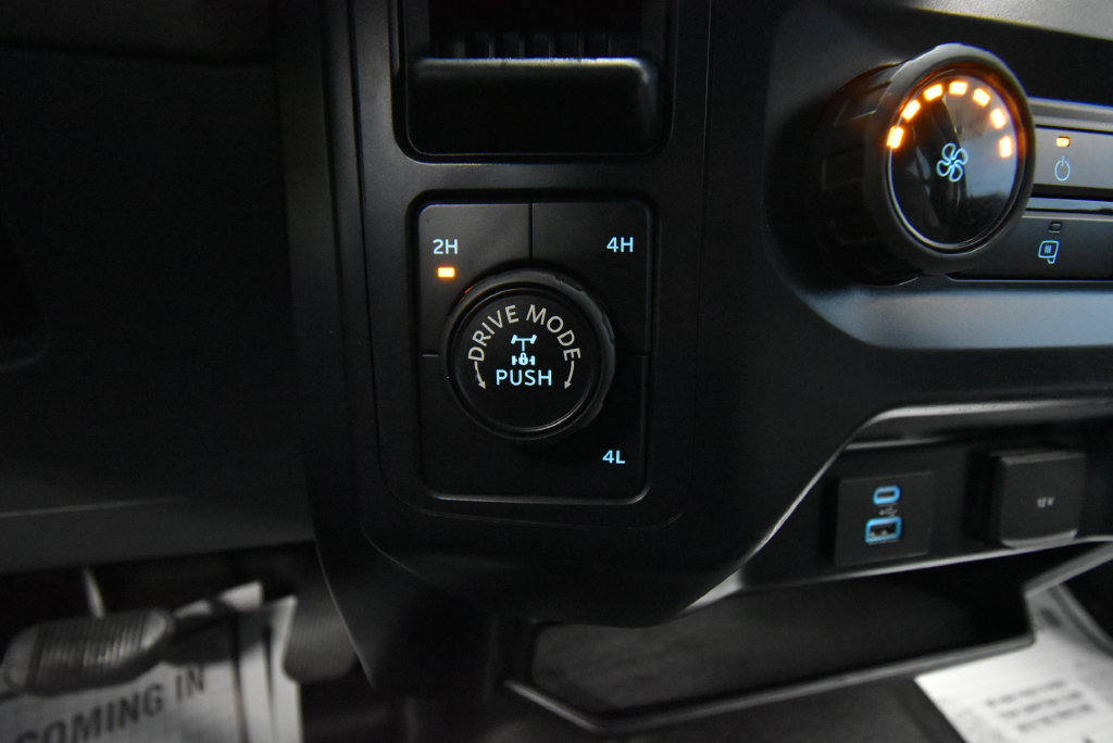 Used 2021 Ford F150 XL w/ Equipment Group 101A High AWD/4WD image 18