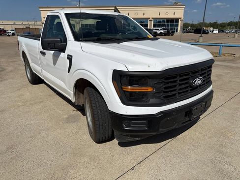Used 2024 Ford F150 XL RWD image 14