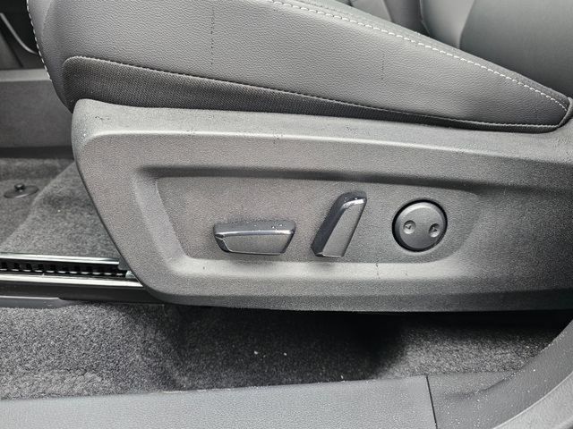 Used 2025 Nissan Murano SL AWD/4WD image 26
