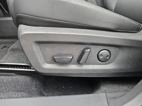 Used 2025 Nissan Murano SL AWD/4WD image 26
