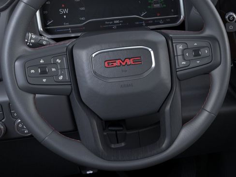 New 2026 GMC Sierra 2500 AT4X w/ AT4X AEV Edition AWD/4WD image 43