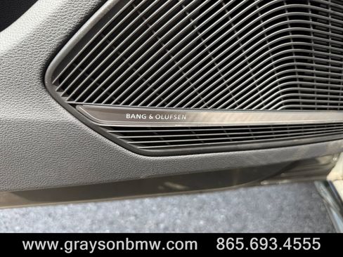 Used 2023 Audi S4 Prestige w/ Prestige Package AWD/4WD image 18